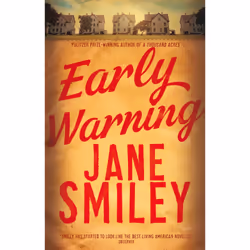 ISBN Early Warning, Anglais, Couverture rigide, 496 pages