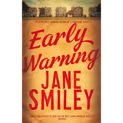 ISBN Early Warning
