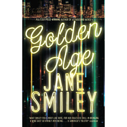 ISBN Golden Age Couverture rigide