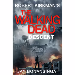 ISBN Descent, Anglais, Livre broché, 288 pages