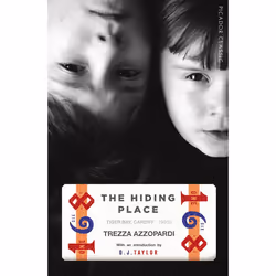 ISBN The Hiding Place, Anglais, Livre broché, 296 pages