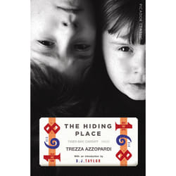 ISBN The Hiding Place