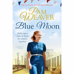 ISBN Blue Moon, Anglais, Livre broché, 528 pages