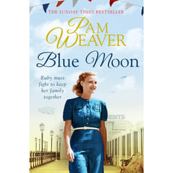 ISBN Blue Moon