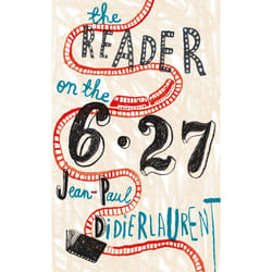 ISBN The Reader on the 6.27