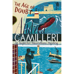 ISBN The Age of Doubt