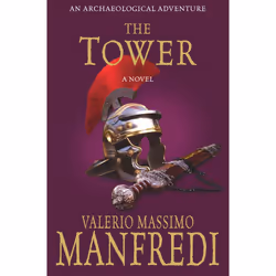 ISBN The Tower, Anglais, Livre broché, 304 pages