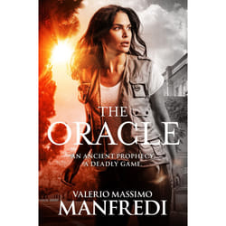 ISBN The Oracle