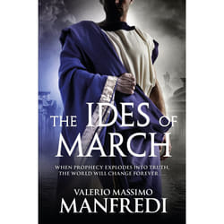 ISBN The Ides of March