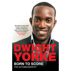 ISBN Born to Score
