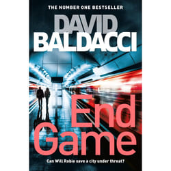 ISBN End Game