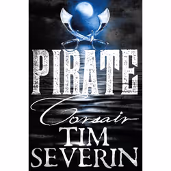 ISBN Corsair, Anglais, Livre broché, 368 pages