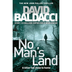 ISBN No Man's Land livre Anglais Livre broché 624 pages