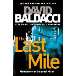 ISBN The Last Mile