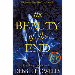 ISBN The Beauty of the End, Anglais, Livre broché, 352 pages