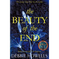 ISBN The Beauty of the End