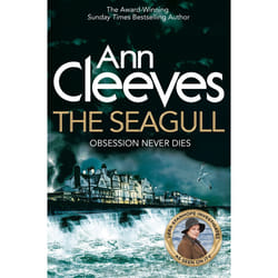 ISBN The Seagull
