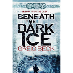 ISBN Beneath the Dark Ice