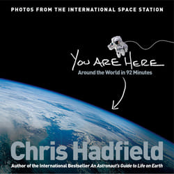 ISBN You Are Here