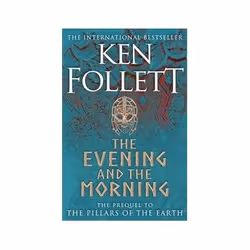 ISBN Evening and the Morning, Fantaisie, Anglais, 1024 pages