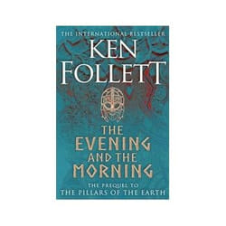 ISBN Evening and the Morning livre Fantaisie Anglais