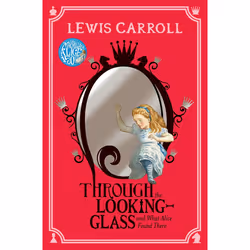ISBN Through the Looking-Glass, Anglais, Livre broché, 224 pages