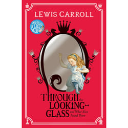 ISBN Through the Looking-Glass