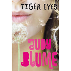 ISBN Tiger Eyes
