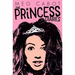ISBN The Princess Diaries, Anglais, Livre broché, 320 pages