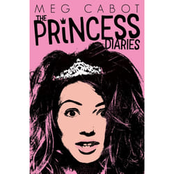ISBN The Princess Diaries
