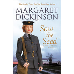 ISBN Sow the Seed
