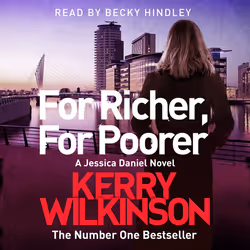ISBN For Richer, For Poorer, Anglais, Livre broché, 368 pages