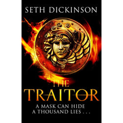 ISBN The Traitor