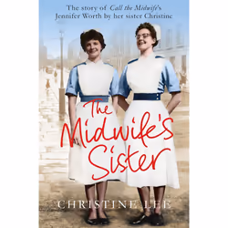 ISBN The Midwife's Sister, Anglais, Livre broché, 320 pages