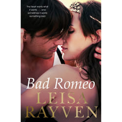 ISBN Bad Romeo