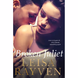 ISBN Broken Juliet, Anglais, Livre broché, 336 pages