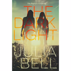 ISBN The Dark Light, Anglais, Livre broché, 256 pages