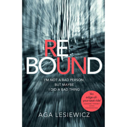 ISBN Rebound livre Anglais Livre broché 352 pages