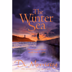 ISBN The Winter Sea, Anglais, Livre broché, 432 pages