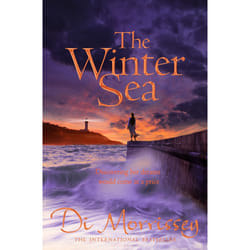 ISBN The Winter Sea
