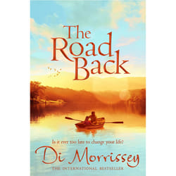 ISBN The Road Back