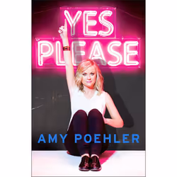 ISBN Yes Please, Anglais, Couverture rigide, 352 pages