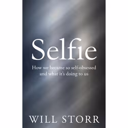 ISBN Selfie, Anglais, Livre broché, 368 pages