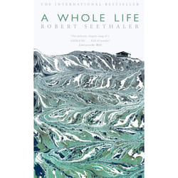 ISBN A Whole Life