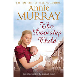 ISBN The Doorstep Child