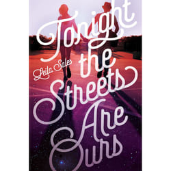 ISBN Tonight the Streets Are Ours