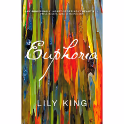 ISBN Euphoria, Anglais, Livre broché, 272 pages