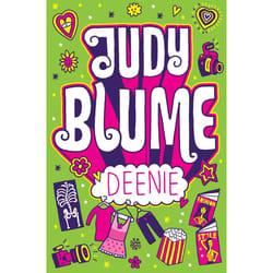 ISBN Deenie