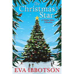 ISBN The Christmas Star