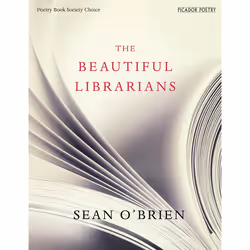 ISBN The Beautiful Librarians, Anglais, Livre broché, 64 pages